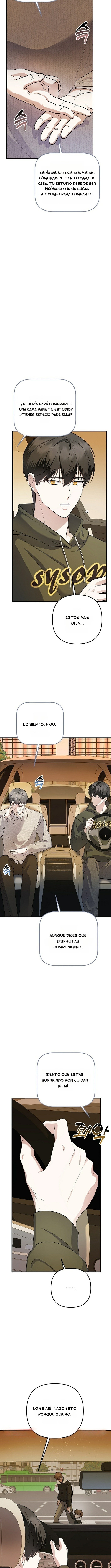 Read Regresa el genio loco compositor Manga Online