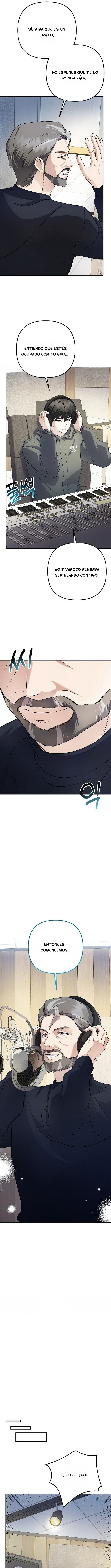 Read Regresa el genio loco compositor Manga Online