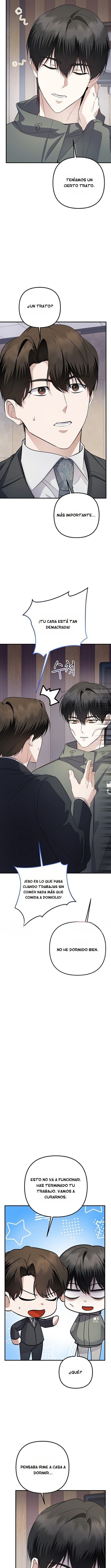Read Regresa el genio loco compositor Manga Online