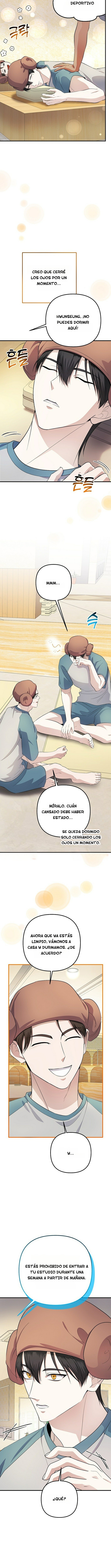 Read Regresa el genio loco compositor Manga Online