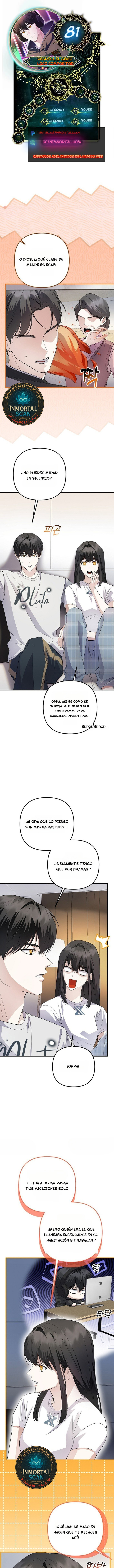 Read Regresa el genio loco compositor Manga Online