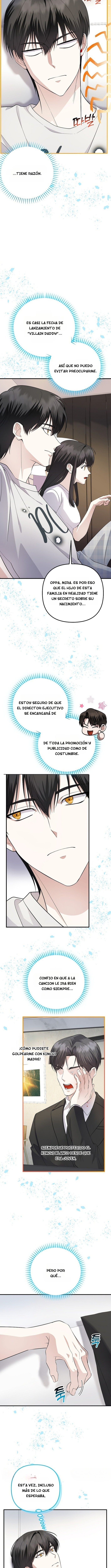 Read Regresa el genio loco compositor Manga Online