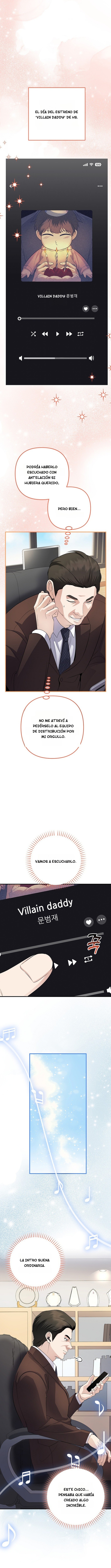Read Regresa el genio loco compositor Manga Online