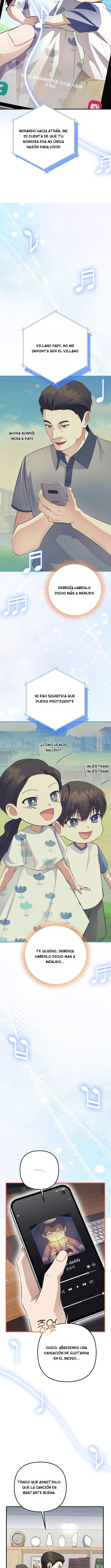 Read Regresa el genio loco compositor Manga Online