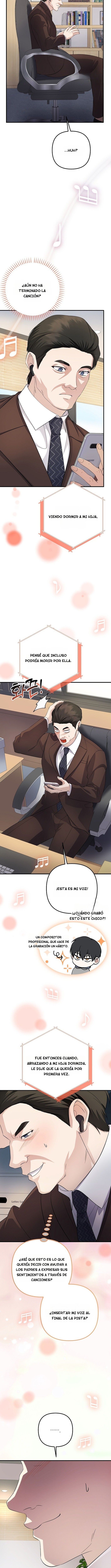 Read Regresa el genio loco compositor Manga Online