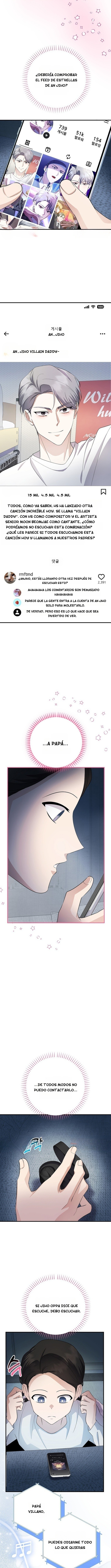 Read Regresa el genio loco compositor Manga Online