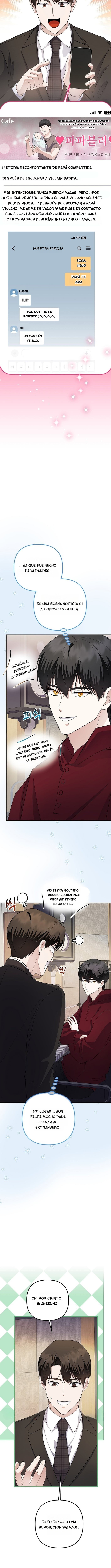 Read Regresa el genio loco compositor Manga Online