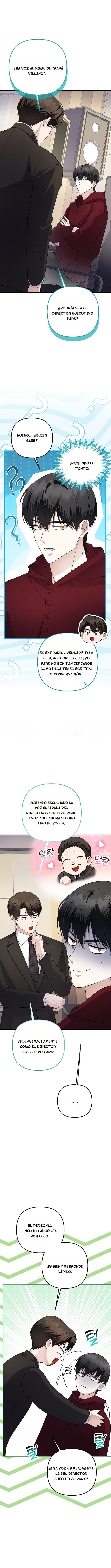 Read Regresa el genio loco compositor Manga Online