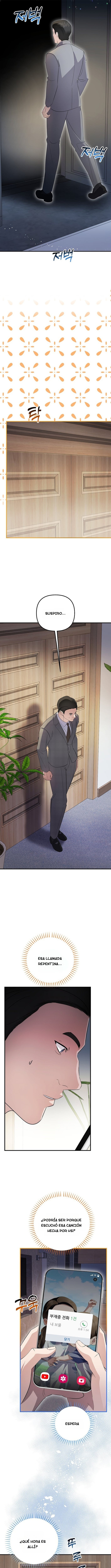 Read Regresa el genio loco compositor Manga Online