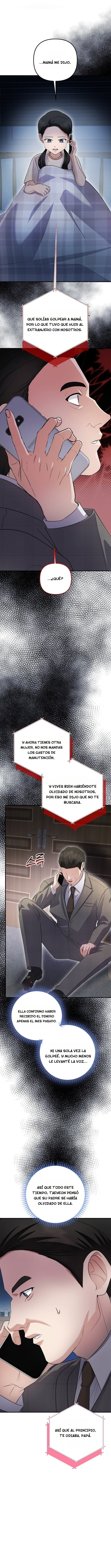 Read Regresa el genio loco compositor Manga Online