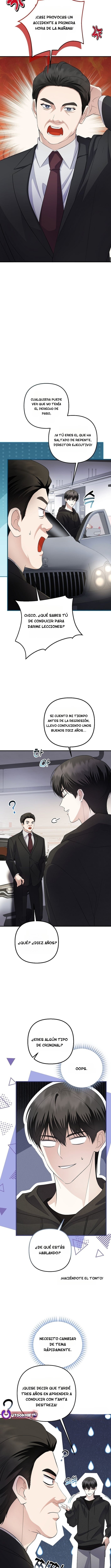 Read Regresa el genio loco compositor Manga Online