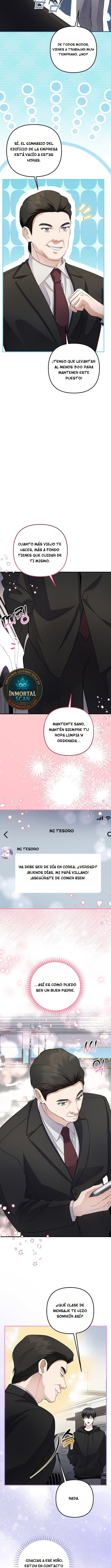 Read Regresa el genio loco compositor Manga Online