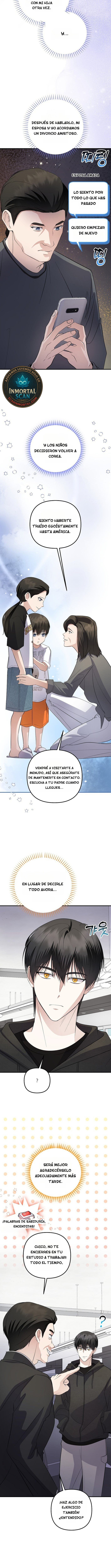 Read Regresa el genio loco compositor Manga Online