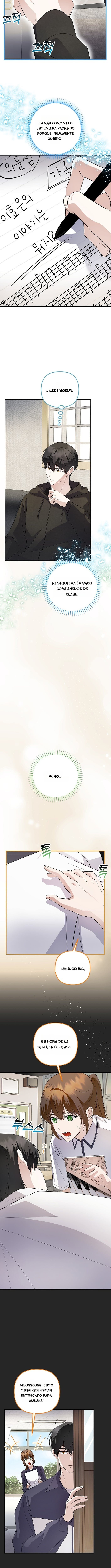 Read Regresa el genio loco compositor Manga Online