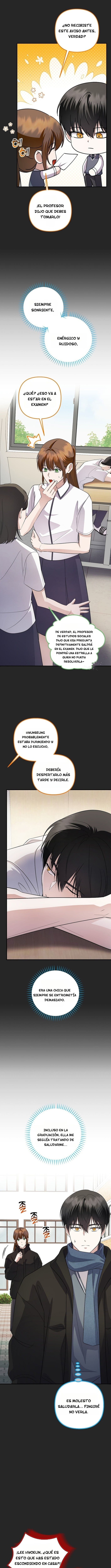 Read Regresa el genio loco compositor Manga Online