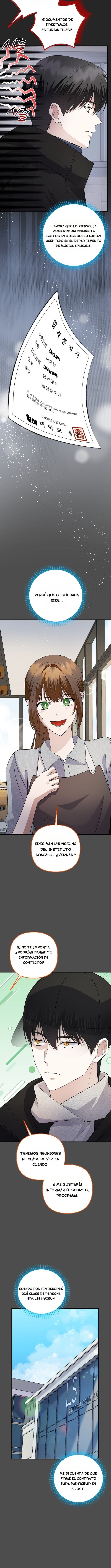 Read Regresa el genio loco compositor Manga Online