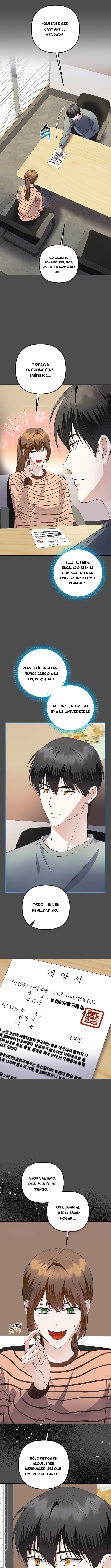 Read Regresa el genio loco compositor Manga Online