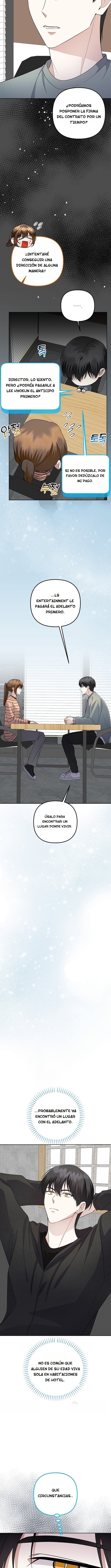 Read Regresa el genio loco compositor Manga Online