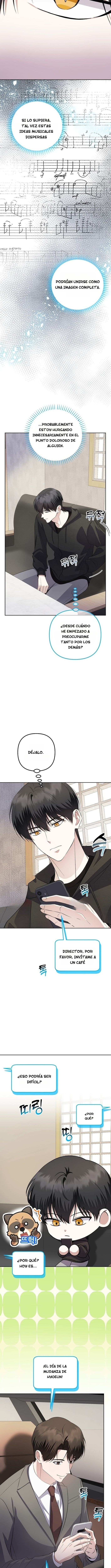 Read Regresa el genio loco compositor Manga Online