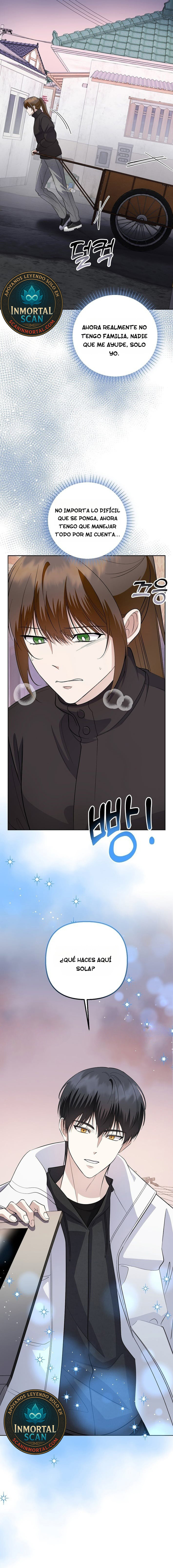 Read Regresa el genio loco compositor Manga Online