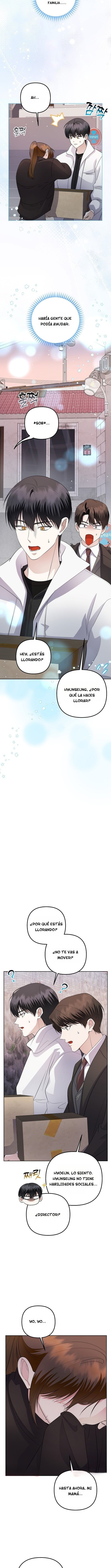 Read Regresa el genio loco compositor Manga Online