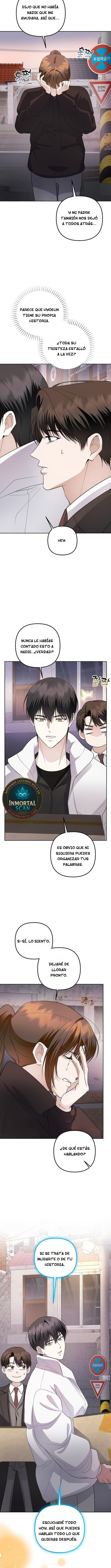 Read Regresa el genio loco compositor Manga Online