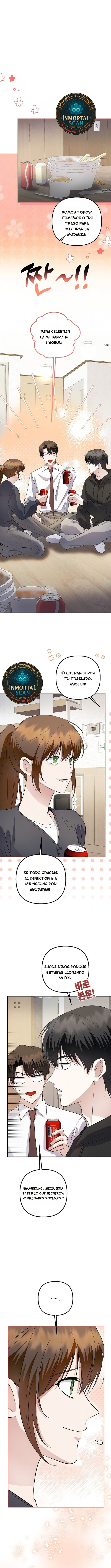 Read Regresa el genio loco compositor Manga Online