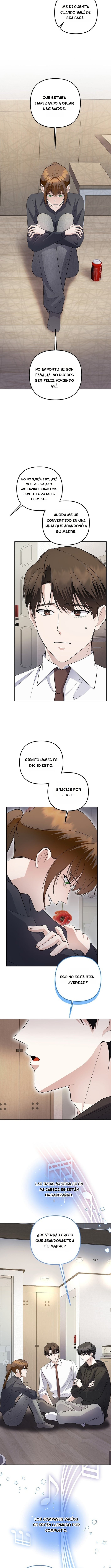 Read Regresa el genio loco compositor Manga Online