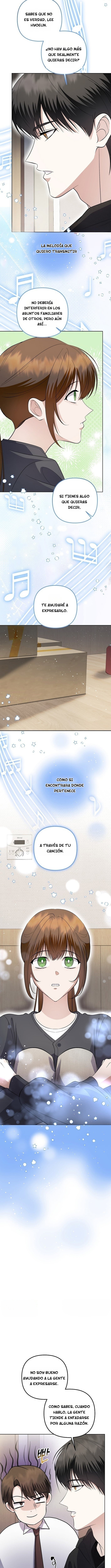Read Regresa el genio loco compositor Manga Online