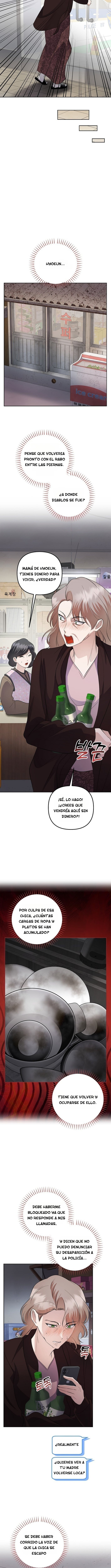 Read Regresa el genio loco compositor Manga Online
