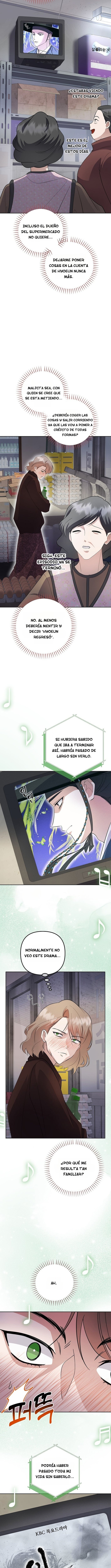 Read Regresa el genio loco compositor Manga Online