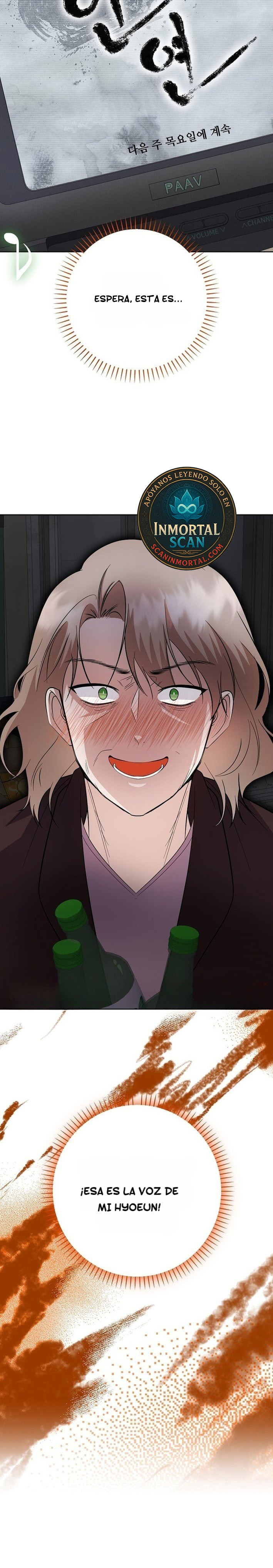 Read Regresa el genio loco compositor Manga Online