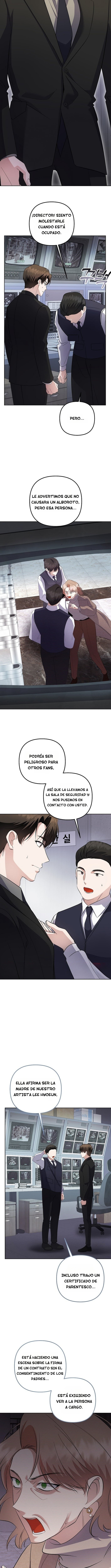 Read Regresa el genio loco compositor Manga Online