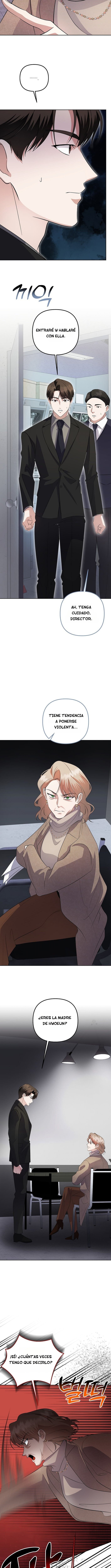 Read Regresa el genio loco compositor Manga Online