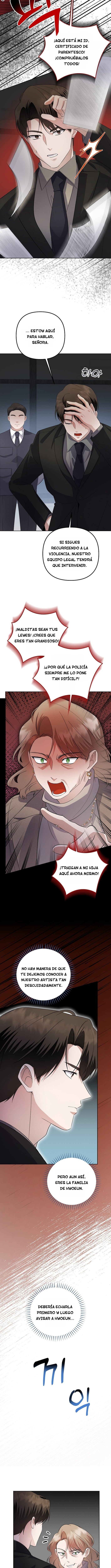 Read Regresa el genio loco compositor Manga Online