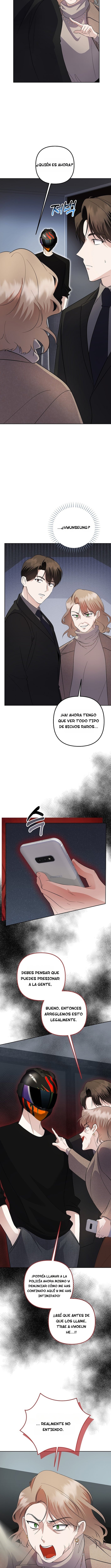 Read Regresa el genio loco compositor Manga Online