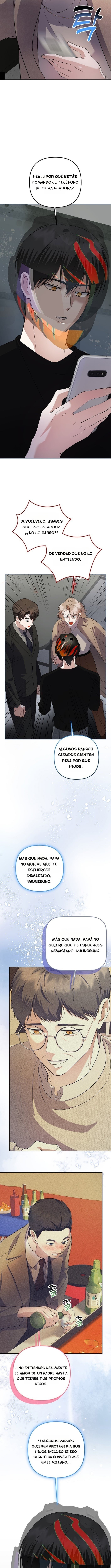 Read Regresa el genio loco compositor Manga Online