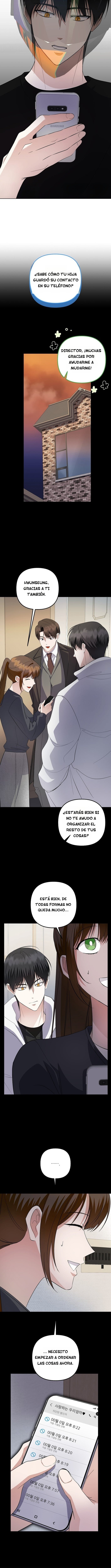 Read Regresa el genio loco compositor Manga Online