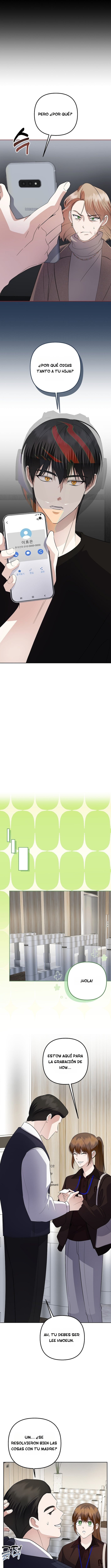 Read Regresa el genio loco compositor Manga Online