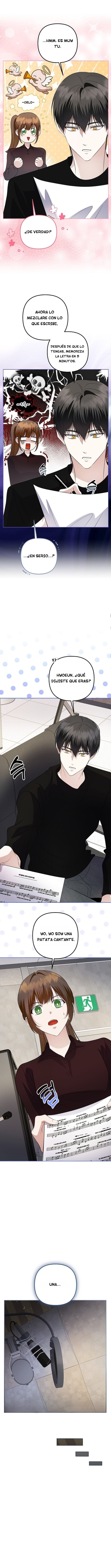 Read Regresa el genio loco compositor Manga Online