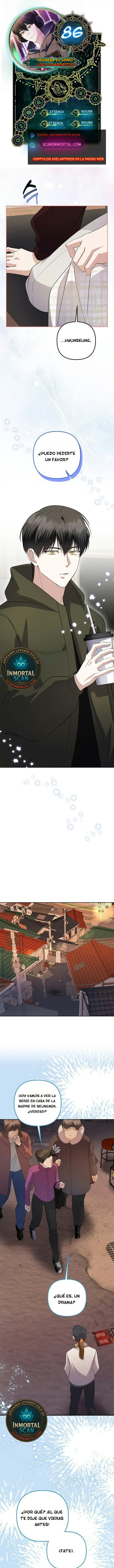 Read Regresa el genio loco compositor Manga Online