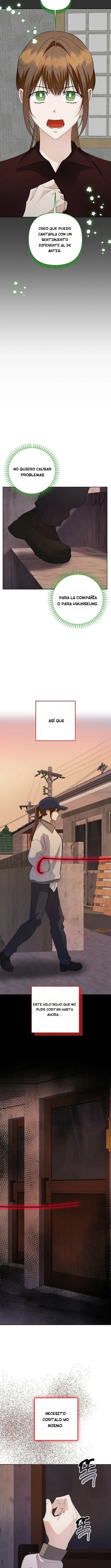 Read Regresa el genio loco compositor Manga Online