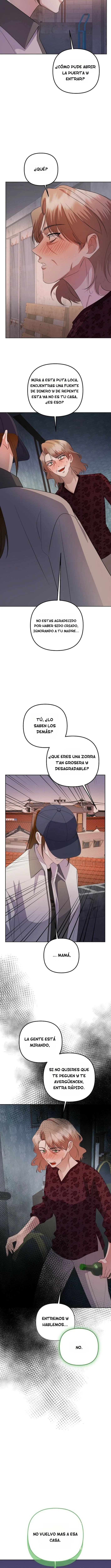 Read Regresa el genio loco compositor Manga Online