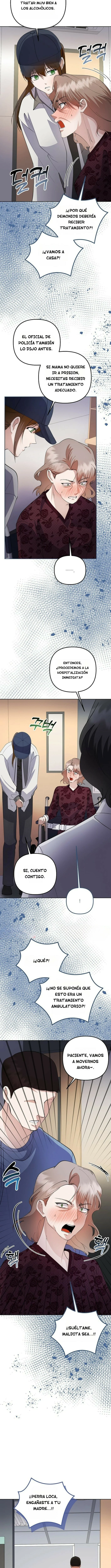 Read Regresa el genio loco compositor Manga Online