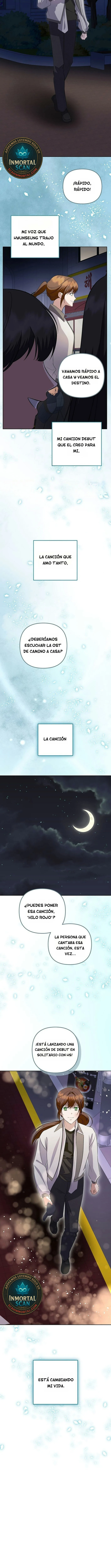 Read Regresa el genio loco compositor Manga Online