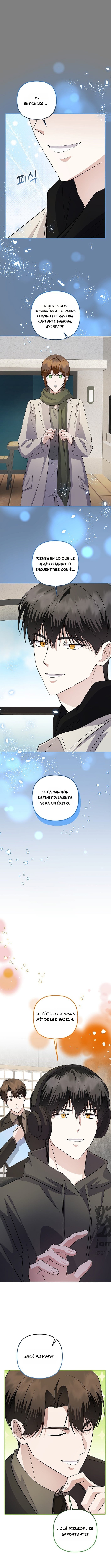 Read Regresa el genio loco compositor Manga Online