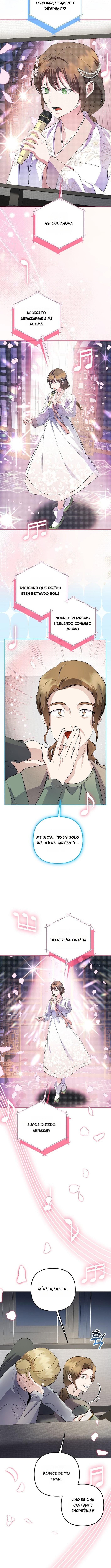 Read Regresa el genio loco compositor Manga Online