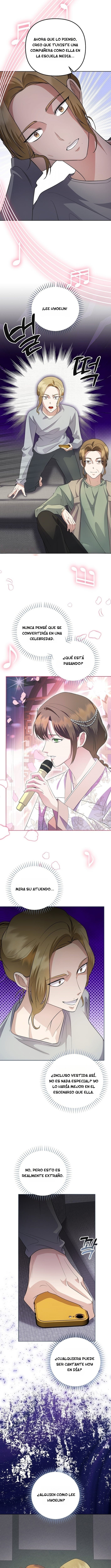 Read Regresa el genio loco compositor Manga Online