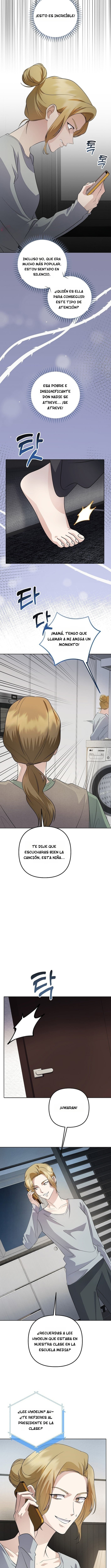 Read Regresa el genio loco compositor Manga Online