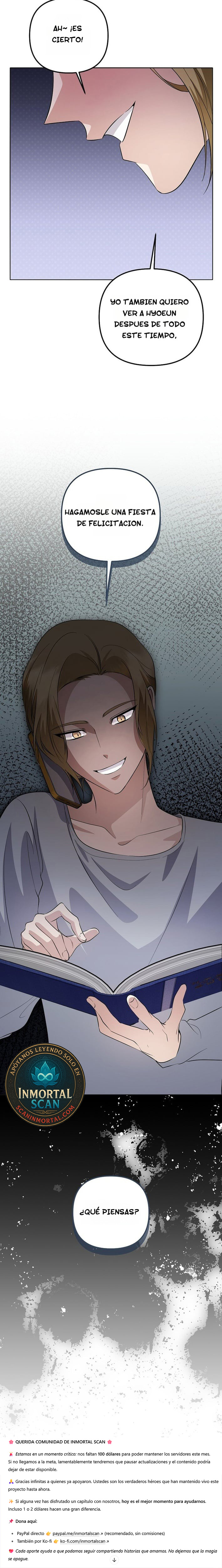 Read Regresa el genio loco compositor Manga Online